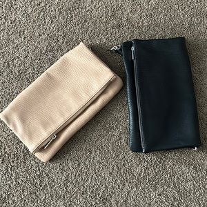 Express Clutch Purses